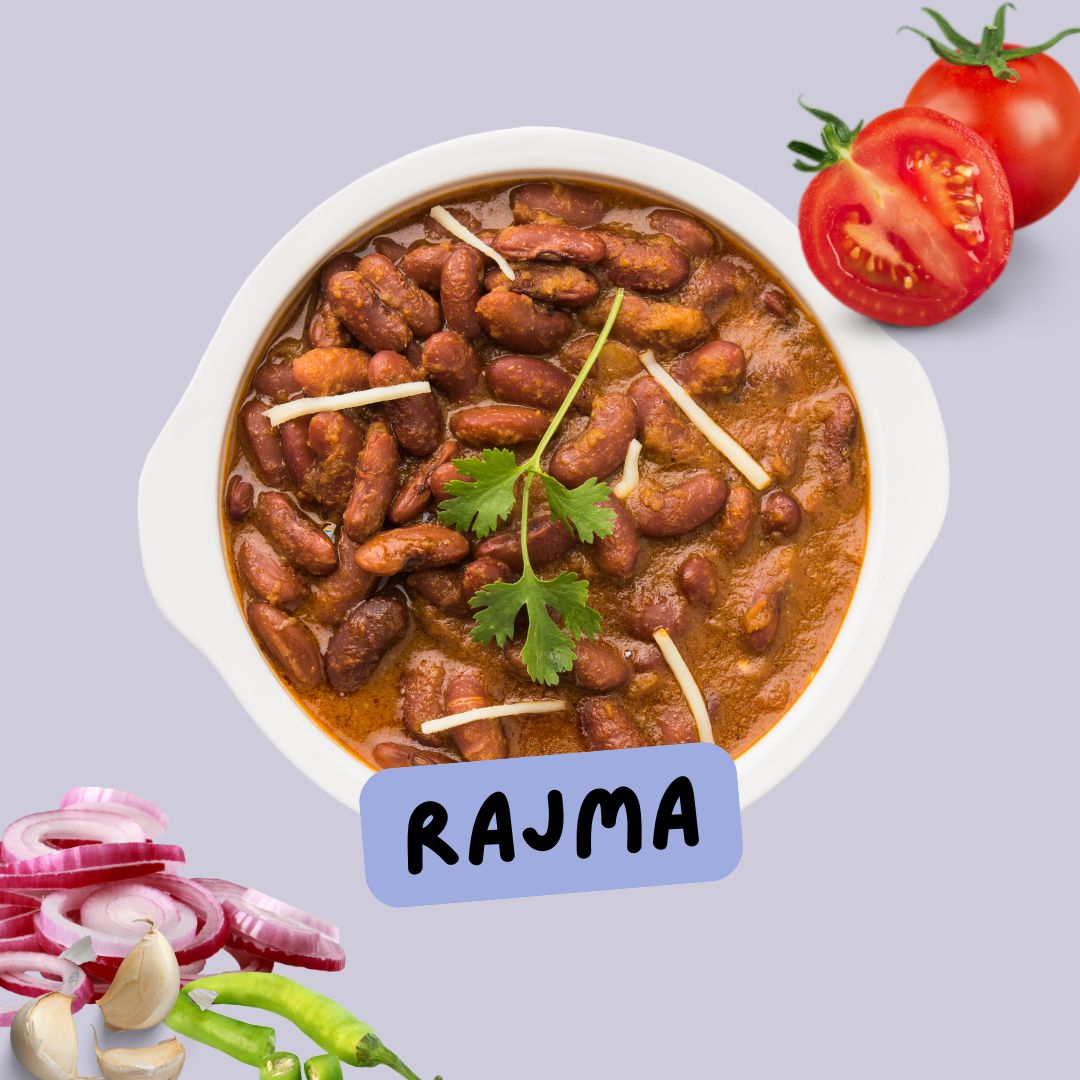 Rajma Raj